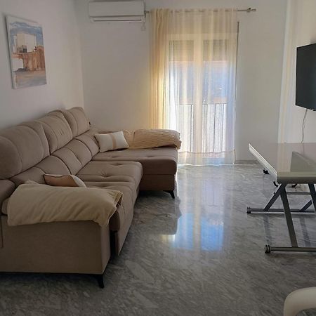 Precioso Apartamento Junto A La Mezquita Córdoba Eksteriør bilde