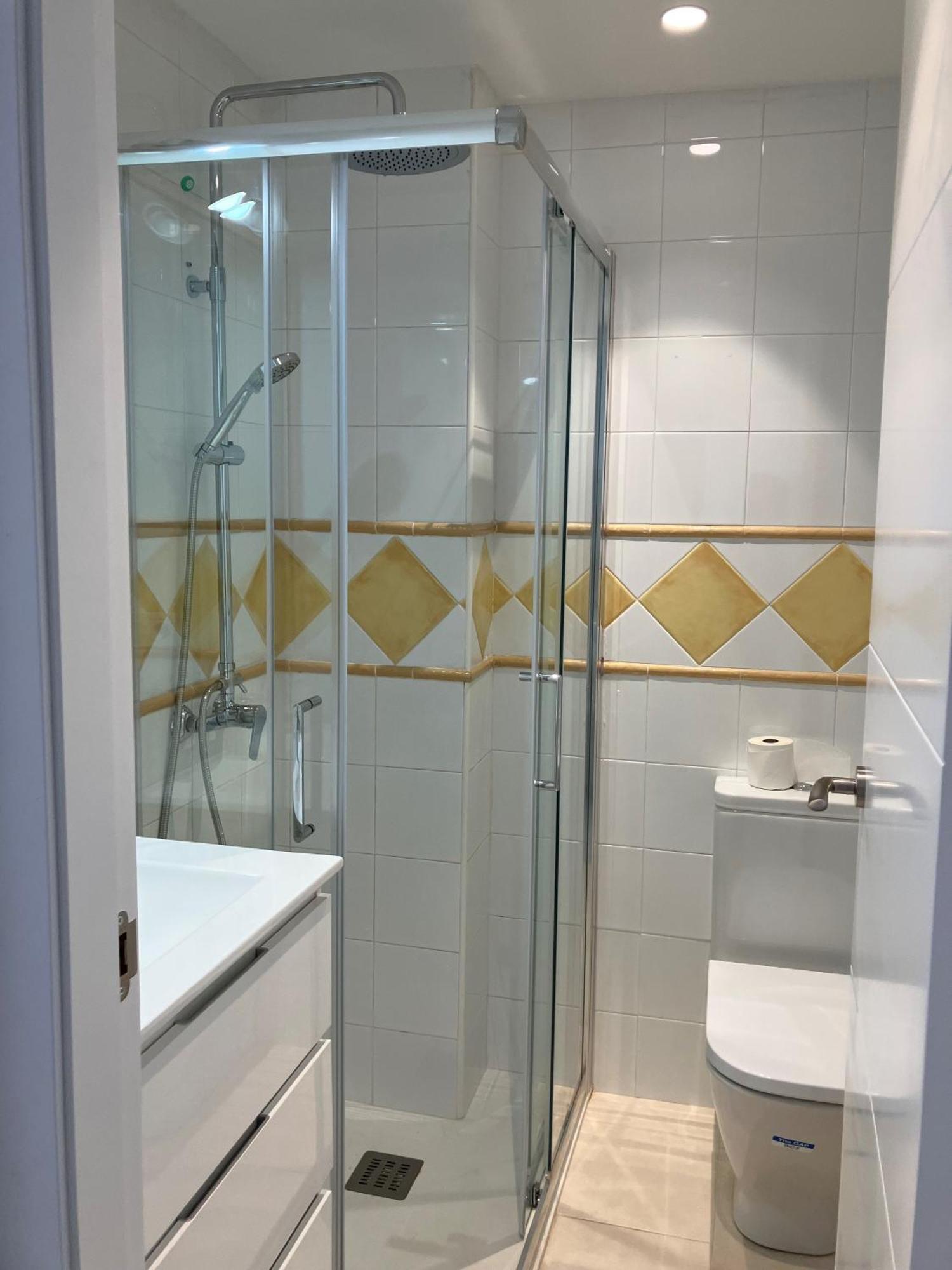 Precioso Apartamento Junto A La Mezquita Córdoba Eksteriør bilde