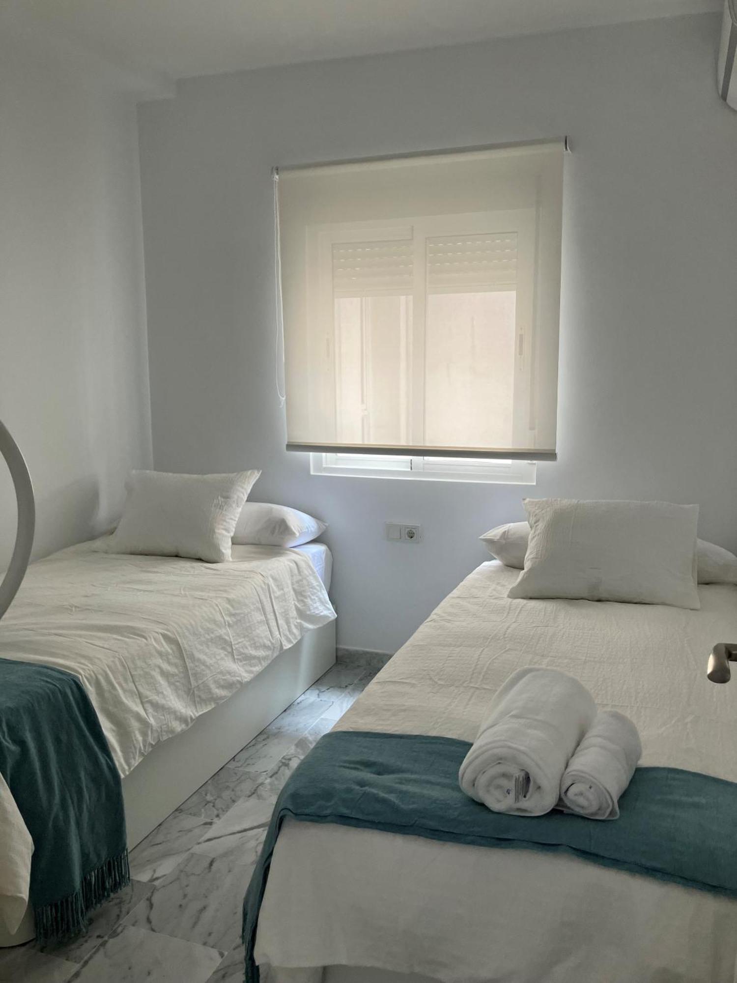 Precioso Apartamento Junto A La Mezquita Córdoba Eksteriør bilde