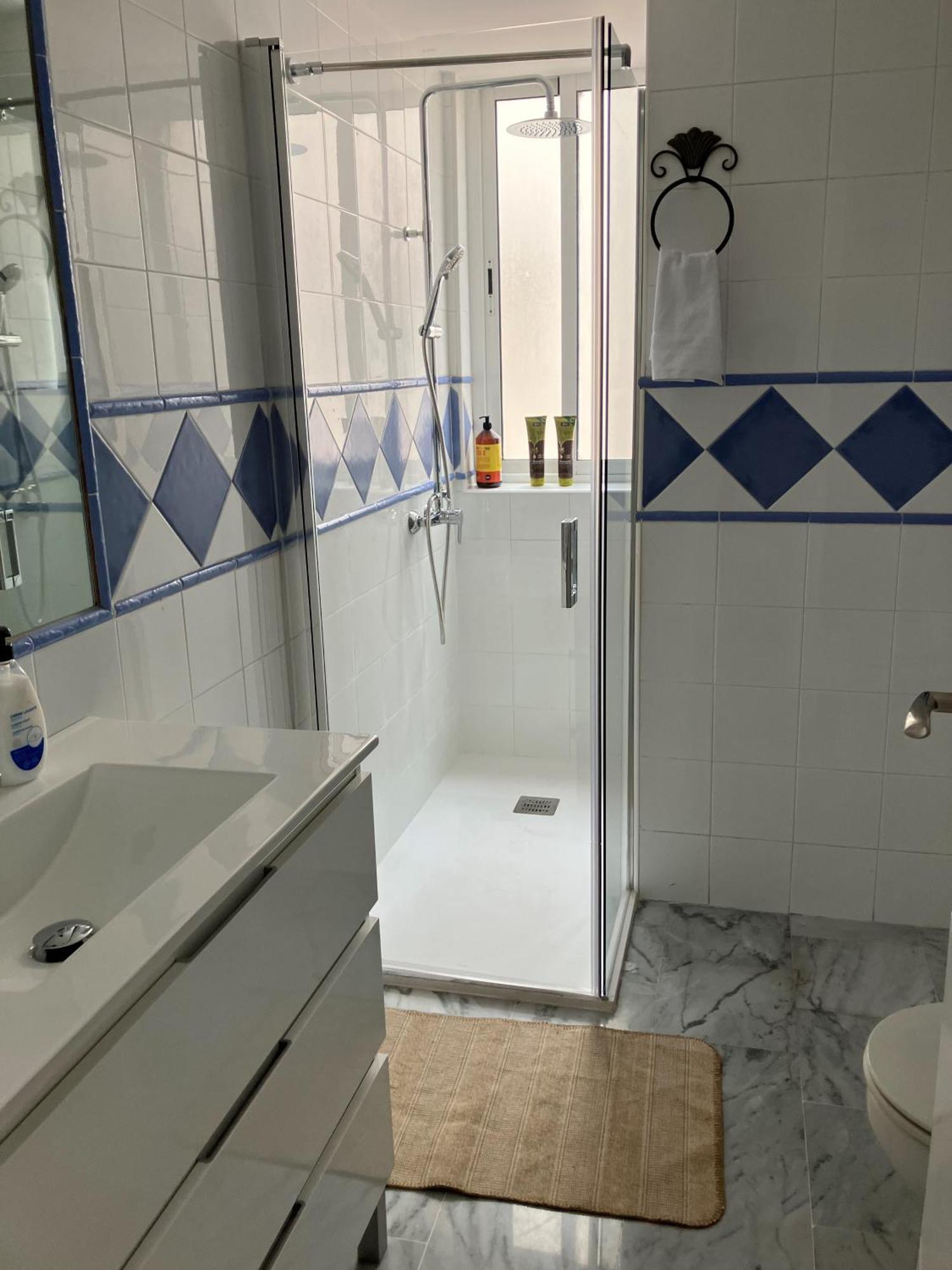 Precioso Apartamento Junto A La Mezquita Córdoba Eksteriør bilde