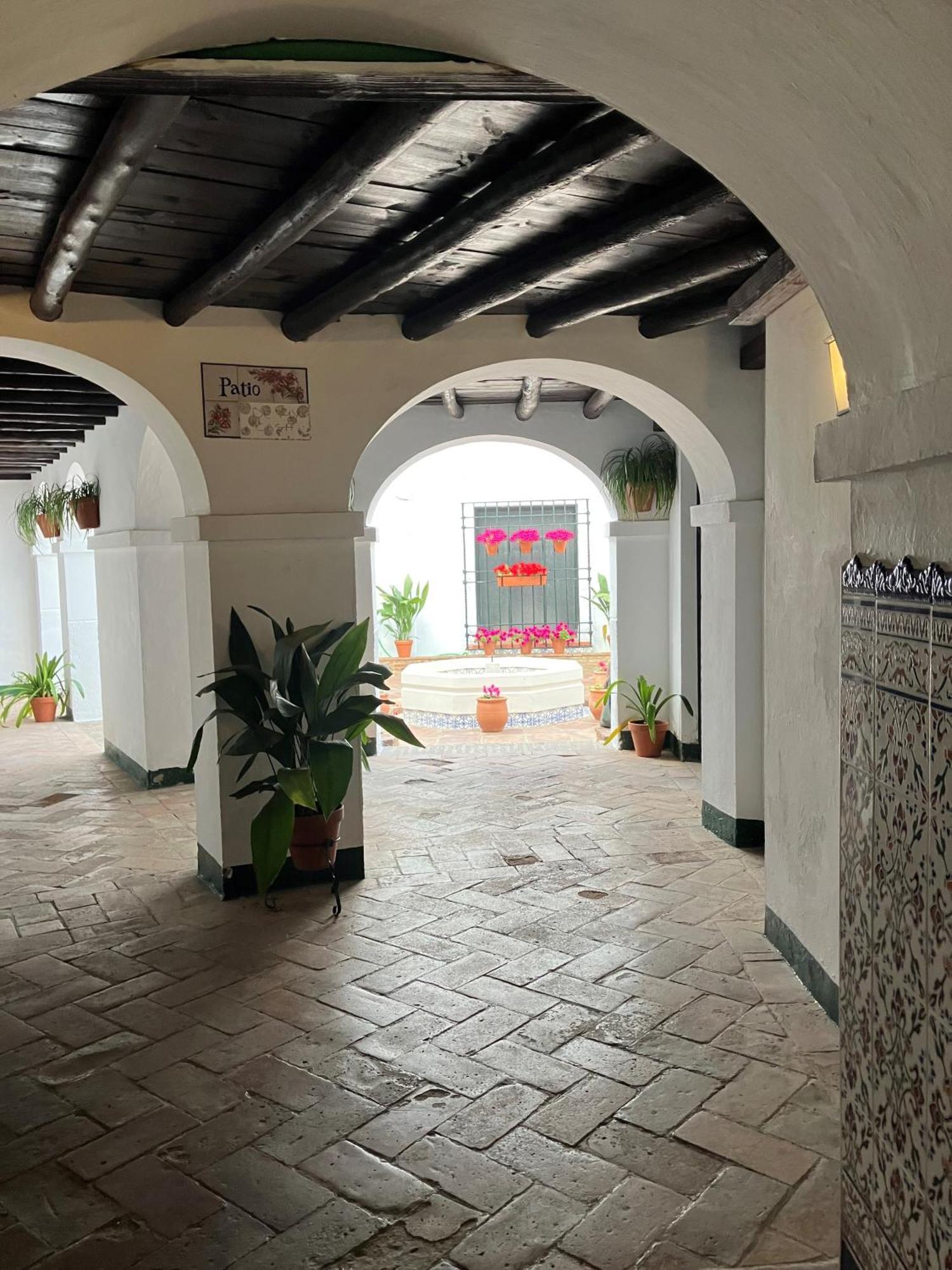 Precioso Apartamento Junto A La Mezquita Córdoba Eksteriør bilde