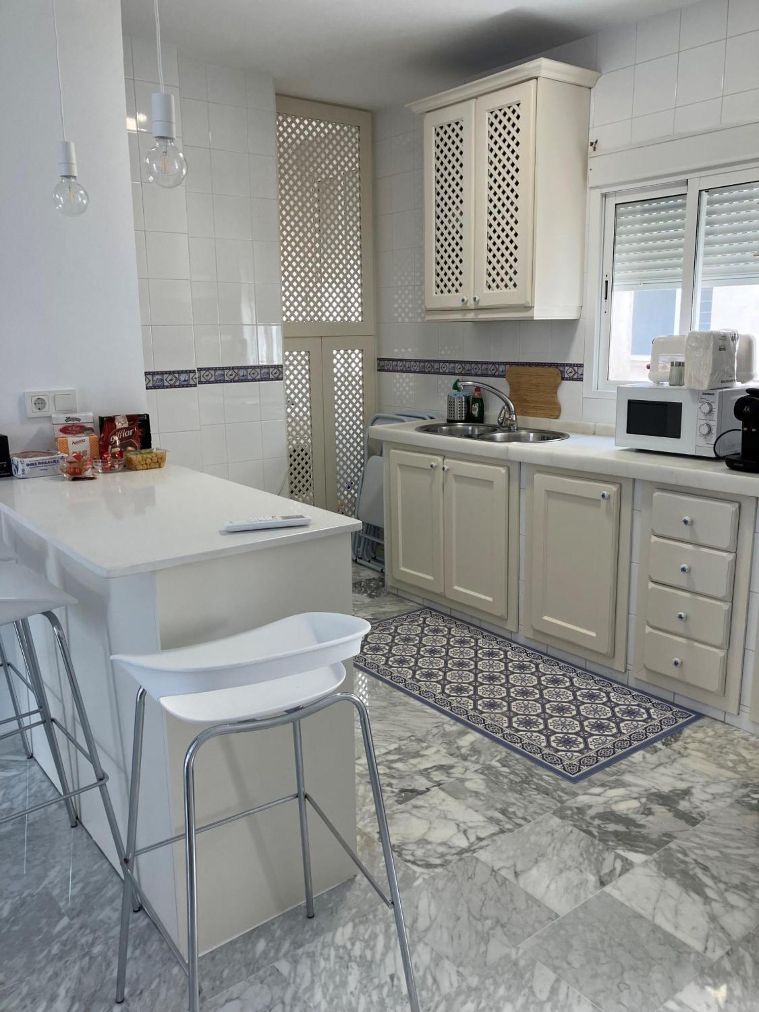 Precioso Apartamento Junto A La Mezquita Córdoba Eksteriør bilde