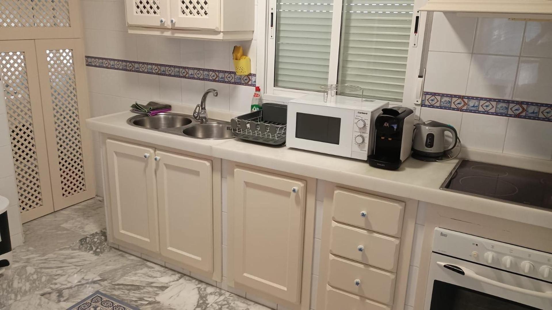 Precioso Apartamento Junto A La Mezquita Córdoba Eksteriør bilde