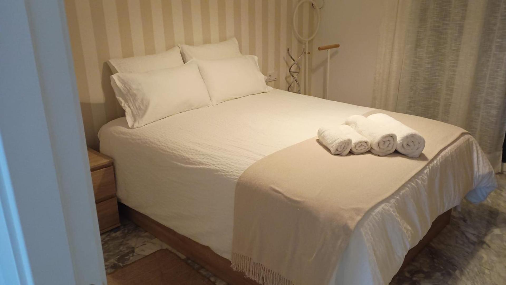 Precioso Apartamento Junto A La Mezquita Córdoba Eksteriør bilde