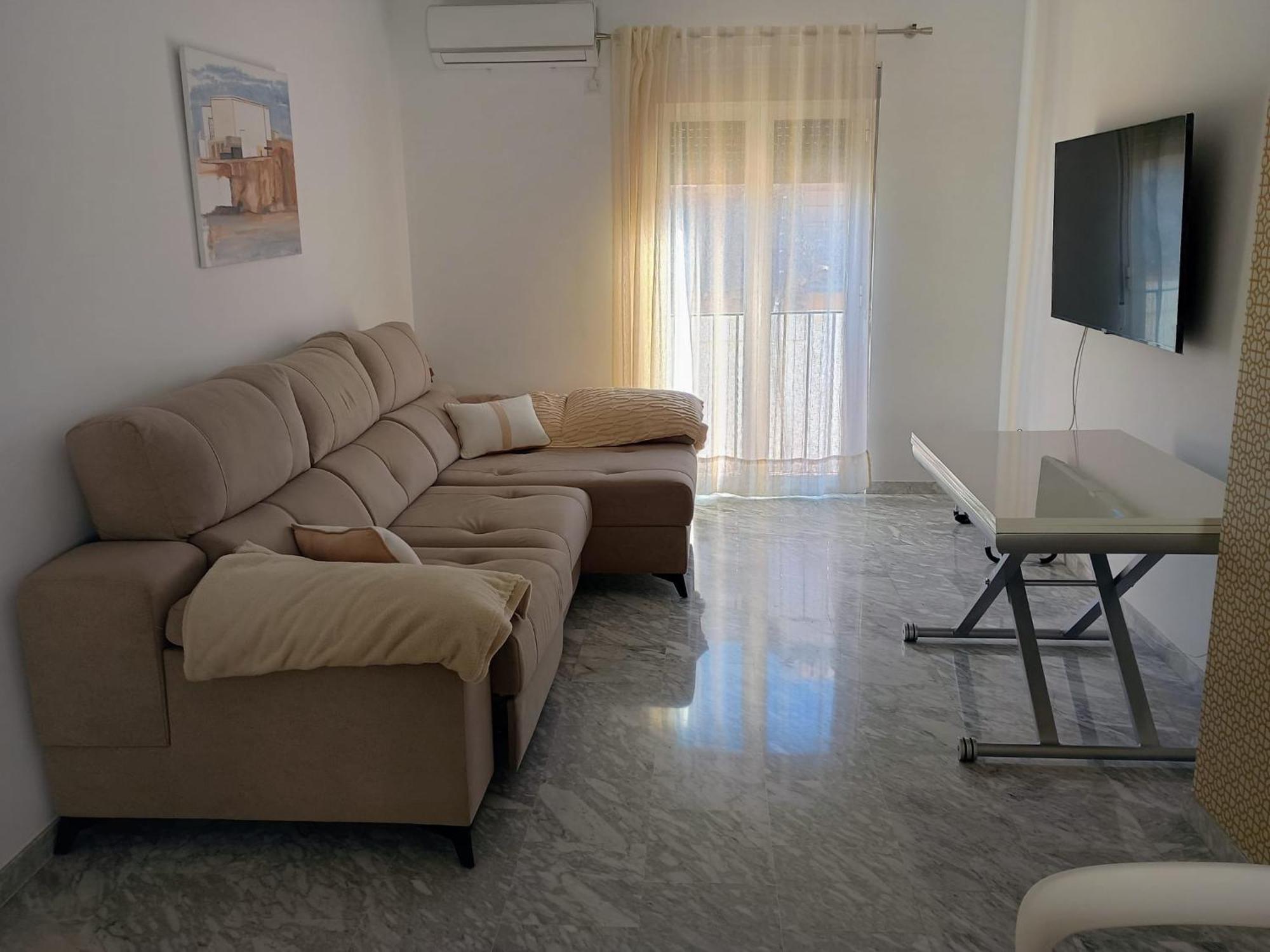 Precioso Apartamento Junto A La Mezquita Córdoba Eksteriør bilde