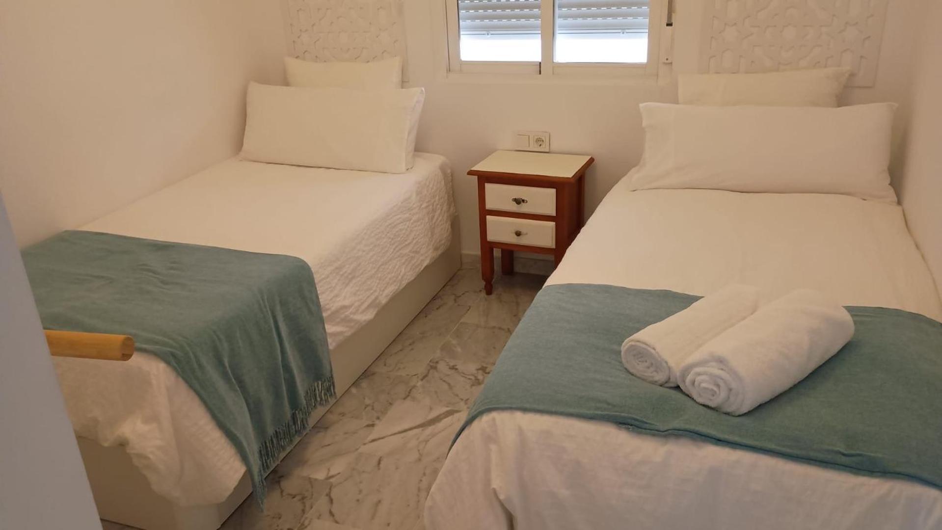 Precioso Apartamento Junto A La Mezquita Córdoba Eksteriør bilde